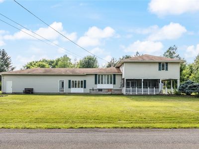 6981 Clapper Rd, Wolcott, NY, 14590