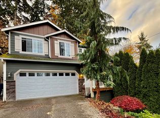 23606 45th Ct W, Mountlake Terrace, WA 98043