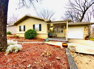 304 Lone Elm Dr, Carl Junction, MO 64834