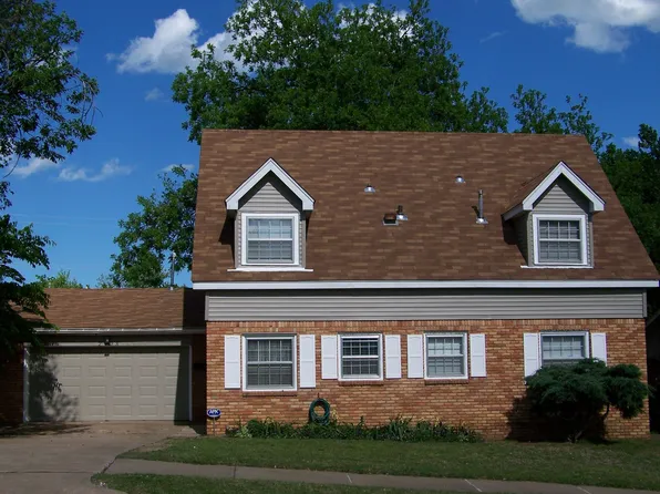 2903 S 72nd Ave E, Tulsa, OK 74129