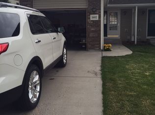 1802 Meadowland Dr, Cheyenne, WY 82009