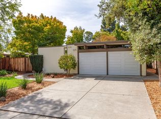 2316 Greer Rd, Palo Alto, CA 94303
