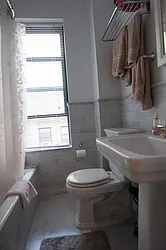 Rented by City Connections Realty