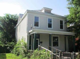2613 4th Ave, Richmond, VA 23222