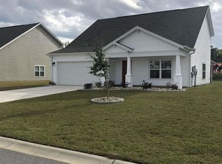 472 Mattamushkeet Dr, Little River, SC 29566