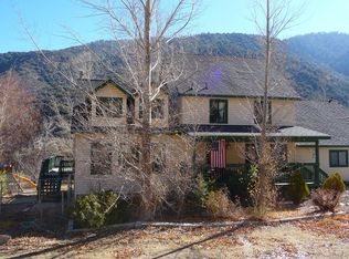 5248 Frazier Mountain Park Rd, Frazier Park, CA 93225