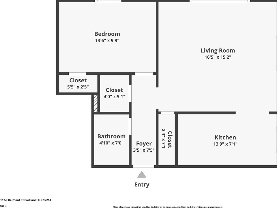 1st image of 1611 SE Belmont St APT 302
