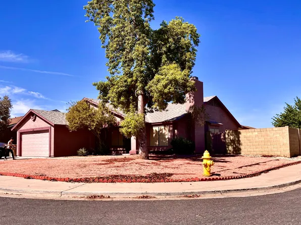 6528 N 80th Ave, Glendale, AZ 85303