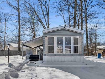 35157 Center Ridge Rd #120, North Ridgeville, OH, 44039