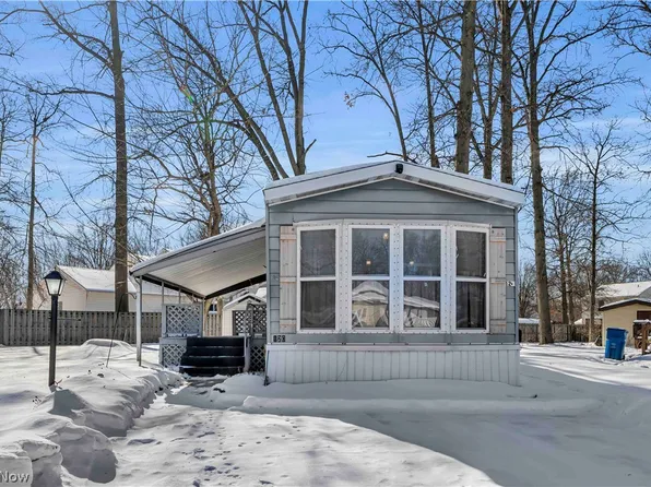 35157 Center Ridge Rd #120, North Ridgeville, OH 44039