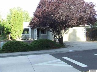 2234 Escalera Way, Reno, NV 89523