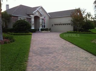 2703 Cardassi Dr, Ocoee, FL 34761