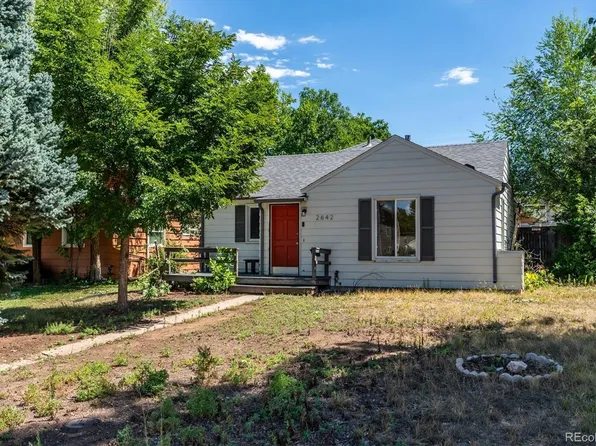 2642 S Vine Street, Denver, CO 80210