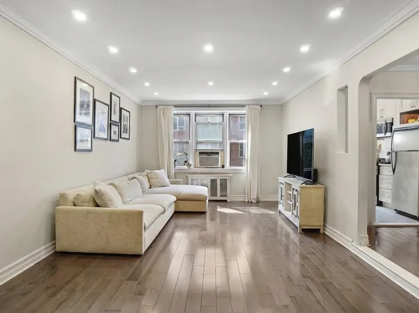 63-61 99th Street #B12, Rego Park, NY 11374