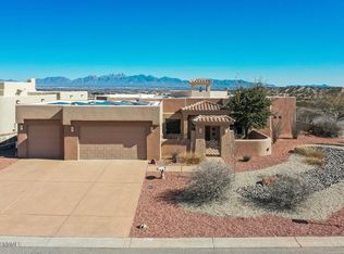 10024 Saragossa Ct, Las Cruces, NM 88007