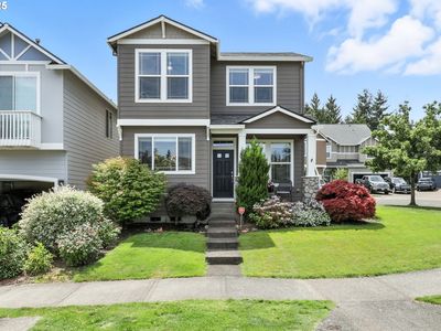 3260 Wild Rose Loop, West Linn, OR, 97068