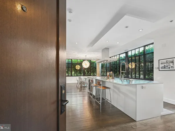 3303 Water St NW Unit 3E, Washington, DC 20007