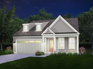 2796 Butlers Green Cir, Chattanooga, TN 37421