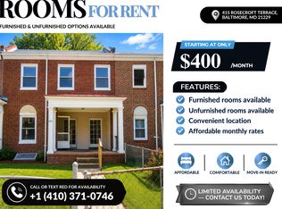415 Rosecroft Ter #4436003099, Baltimore, MD 21229