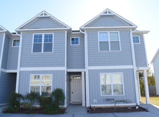 4326 Eleuthera Ln, Wilmington, NC 28412