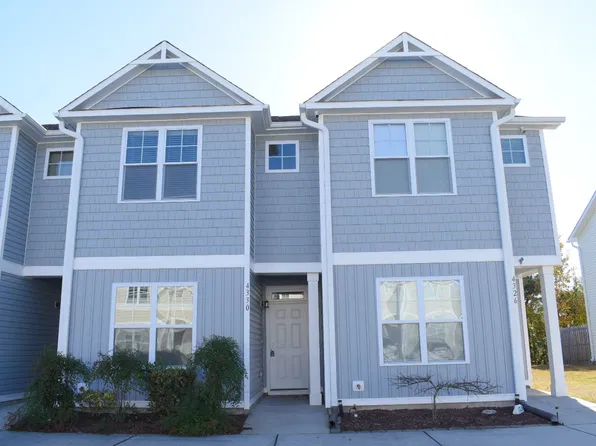 4326 Eleuthera Ln, Wilmington, NC 28412