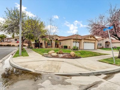 940 Par Ave, Lemoore, CA, 93245