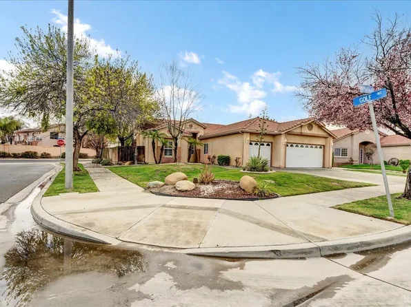 940 Par Ave, Lemoore, CA 93245