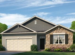 6016 Muirfield Point, Union City, GA 30213