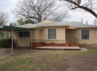 2231 Farola Dr, Dallas, TX 75228