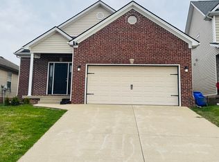 2161 Millstone Way, Lexington, KY 40509