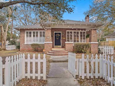 111 Macy Pl, Mobile, AL, 36604