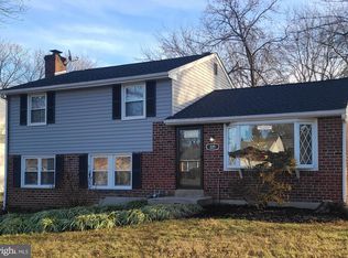 225 Willers Rd, Upper Chichester, PA 19014