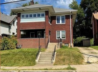 1156 Davis Ave, Pittsburgh, PA