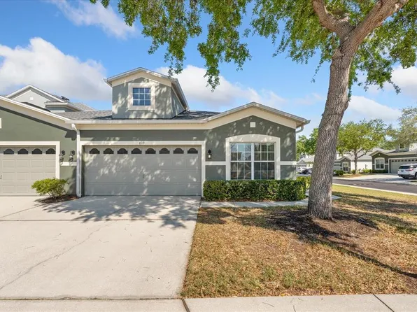 819 Featherstone Ln, Lake Mary, FL 32746