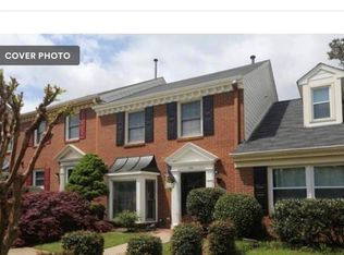 345 Towergate Pl, Sandy Springs, GA 30350