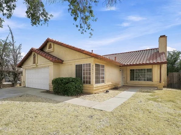 43813 San Francisco Ave, Lancaster, CA 93535