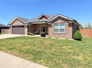 117 Central Park Ave, Berea, KY 40403