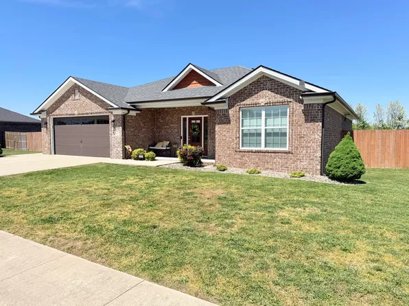 117 Central Park Ave, Berea, KY 40403