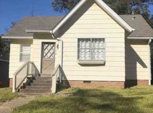318 Idlewild St, Jackson, MS 39203