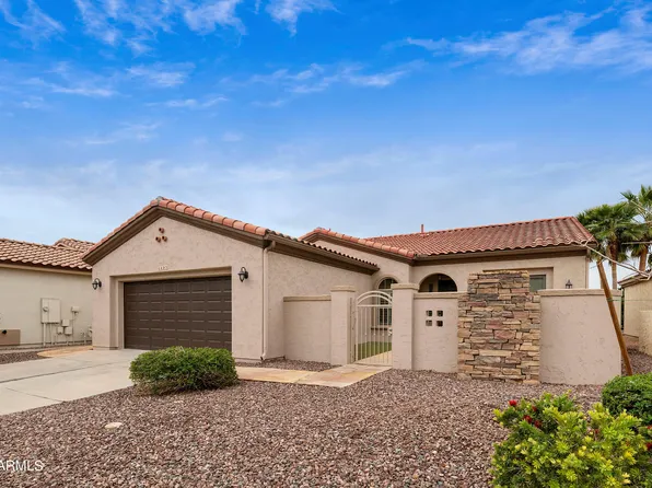 4493 E SYCAMORE Drive, Gilbert, AZ 85298