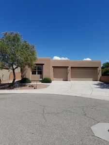 4600 Cayetana Pl NW, Albuquerque, NM, 87120