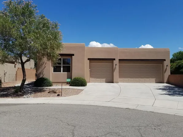4600 Cayetana Pl NW, Albuquerque, NM 87120