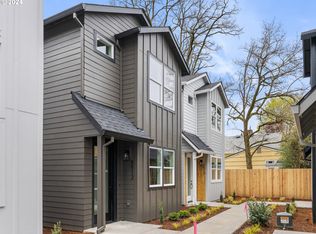 5512 SE Rural St, Portland, OR 97206