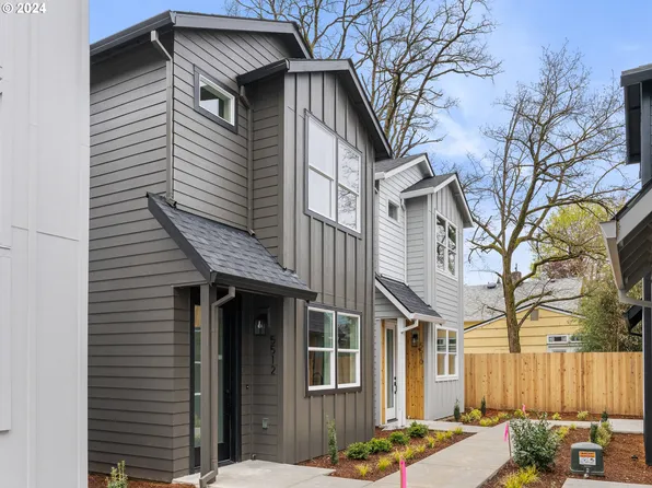 5510 SE Rural St, Portland, OR 97206