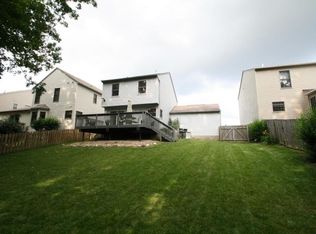8657 Olenbrook Dr, Lewis Center, OH 43035