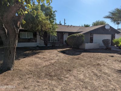 931 E Hermosa Dr, Tempe, AZ, 85282