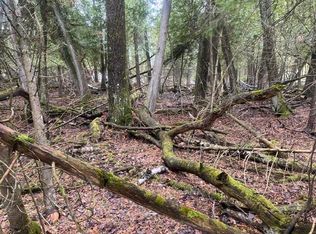 E Huron Dr, Pointe Aux Pins, MI 49775