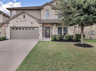 1911 Laminar Creek Rd, Cedar Park, TX 78613