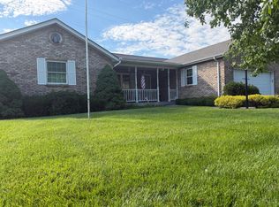 5756 Forge Bridge Dr, West Chester, OH 45069
