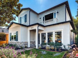 221 Ruth Ave, Venice, CA 90291